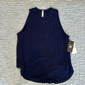 Glyder Tank - 1X - NWT